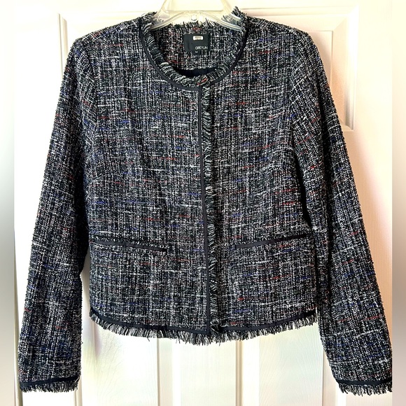 Greylin Tweed Women’s Jacket - Size M - Picture 1 of 4